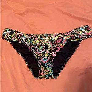 VS bikini bottoms